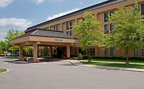 Hampton Inn North Ann Arbor Mi